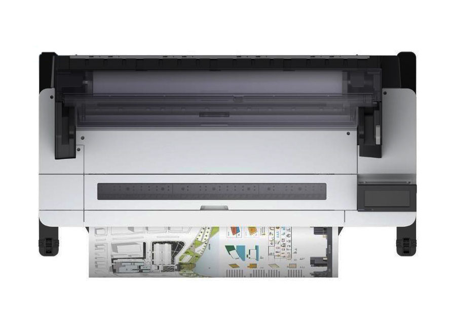 Струйный плоттер Epson SureColor SC-T5400 (C11CF86301A0)