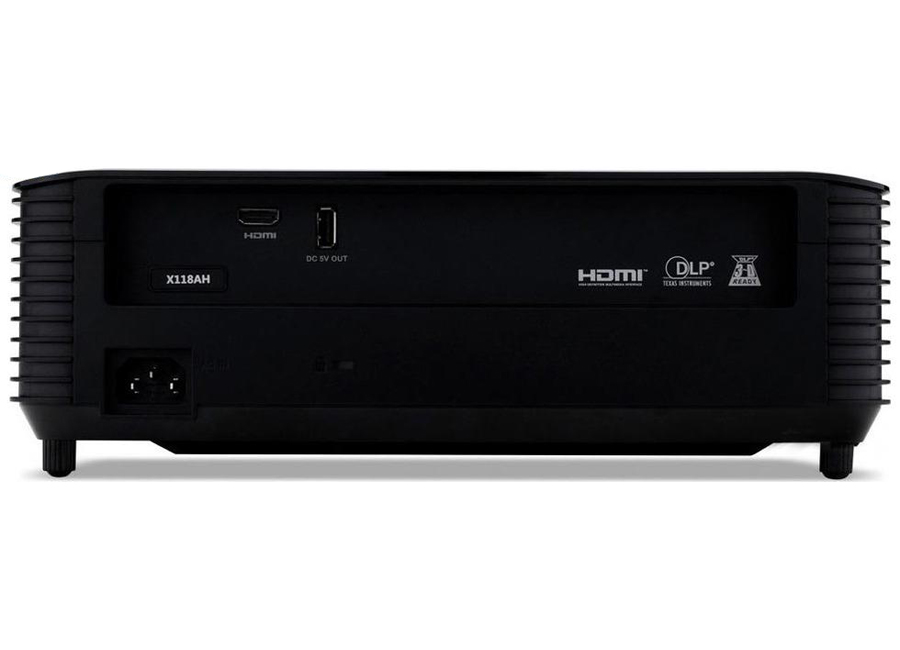 Проектор Acer X118H