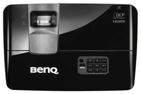 Проектор BenQ TH681+
