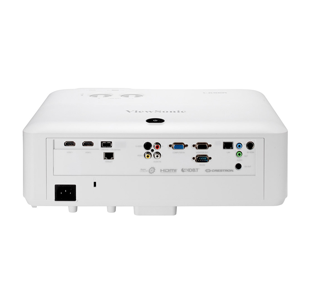 Проектор ViewSonic LS850WU