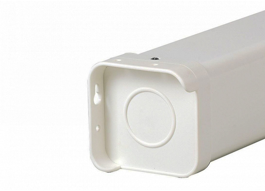 Проекционный экран Lumien Master Control 259x400 Matte White (LMC-100123)