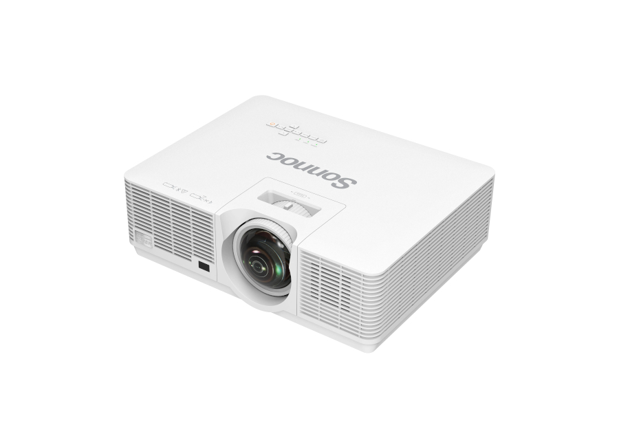 Проектор Sonnoc SNP-S5100H