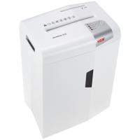 Шредер (уничтожитель) HSM Shredstar X10 (4.5x30 мм) белый