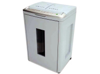 Шредер (уничтожитель) Ideal Shredcat 8283 CC (4x10 мм)