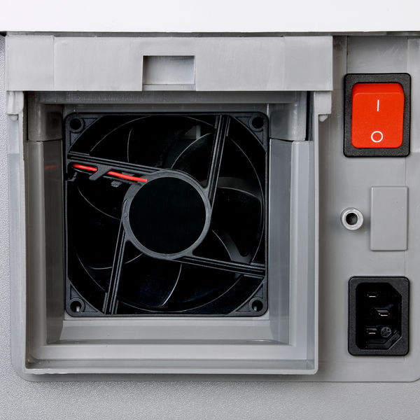 Шредер (уничтожитель) Dahle 506 Air (2х15 мм)