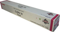 Тонер Canon C-EXV 31 Magenta (2800B002)