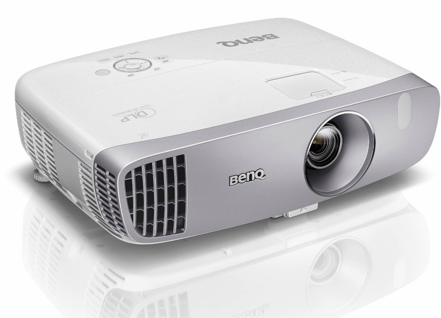 Проектор BENQ W1120