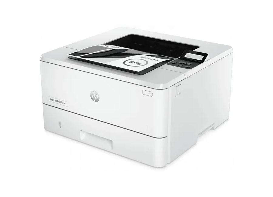 Принтер HP LaserJet Pro 4003n (2Z611A)