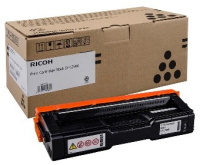 Принт-картридж Ricoh SPC250E черный (407543)