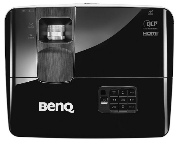 Проектор BenQ MW665+