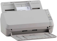 Сканер Fujitsu SP-1120N (PA03811-B001)