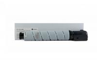 Тонер-картридж Fplus FP-034BK черный, 12000 стр.