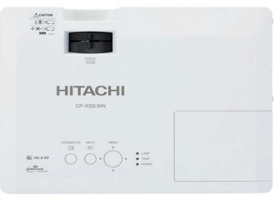 Проектор Hitachi CP-X30LWN
