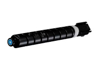 Тонер Canon C-EXV 58 Toner Cyan (3764C002)