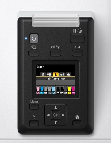 Струйный плоттер Epson SureColor SC-P20000 (C11CE20001A0)