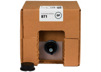 Оптимизатор латексных чернил HP 871 Latex Optimizer 3 л (G0Y85A)