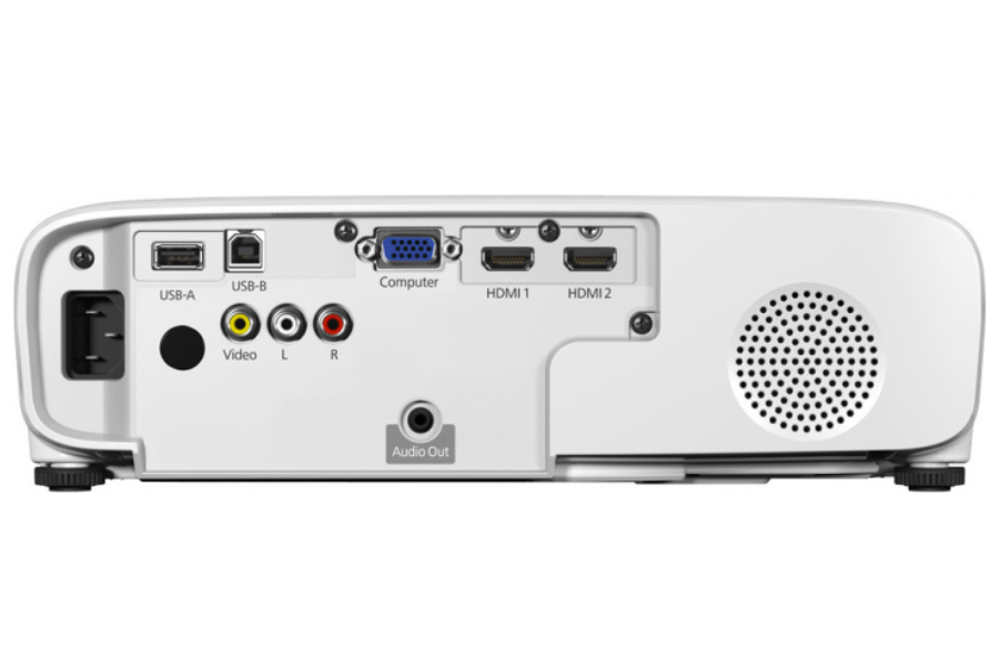 Проектор Epson EH-TW710