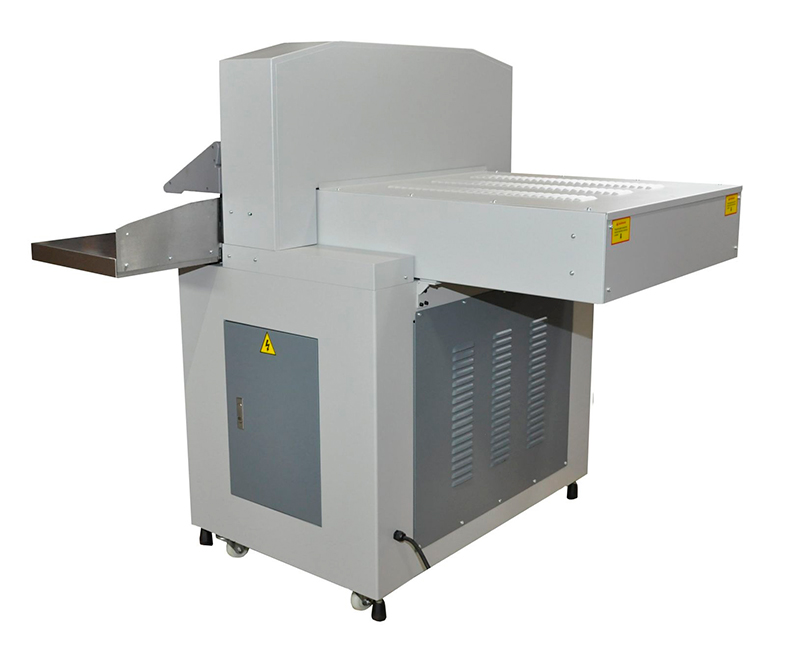 Резак для бумаги BindTec 6810Z