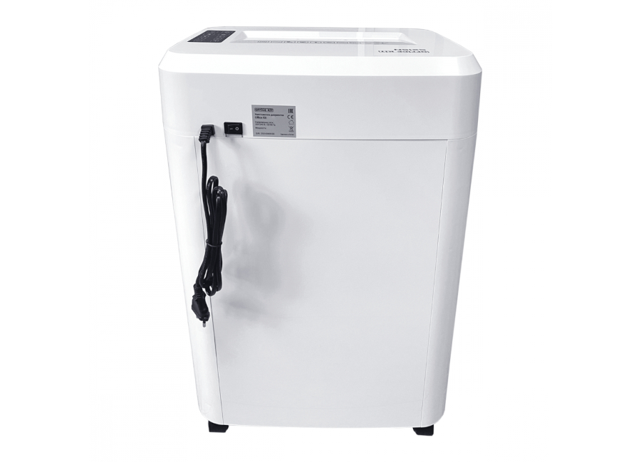 Шредер (уничтожитель) Office Kit S210N (3.9x38)
