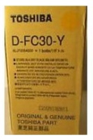 Девелопер Toshiba D-FC30-Y