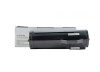 Тонер-картридж F+ Imaging FP-X3610X, черный, 25300 стр.