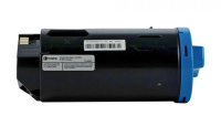 Тонер-картридж F+ Imaging FP-500XXC, голубой, 9000 стр.