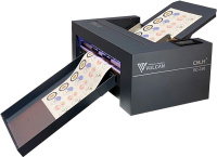 Плоттер для резки наклеек Vulcan Label-Cutter SC-350
