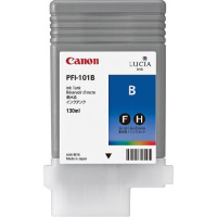 Картридж для плоттеров Canon PFI-101B Blue 130 мл (0891B001)