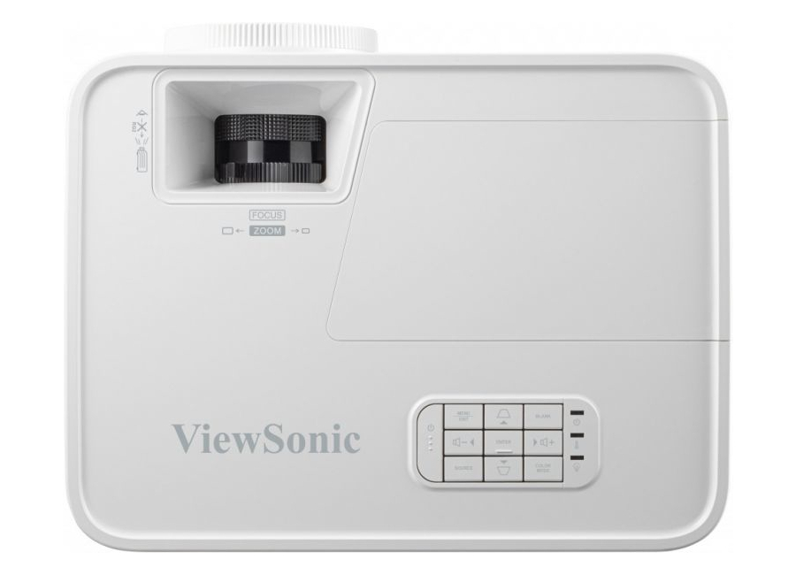 Проектор ViewSonic LS500WH