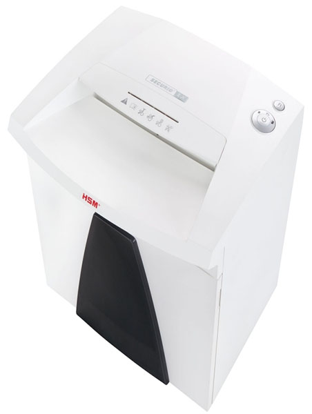 Шредер (уничтожитель) HSM Securio B32 (5.8 мм)