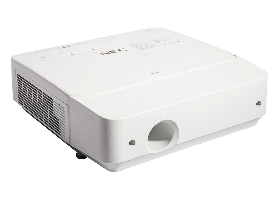 Проектор NEC P603X
