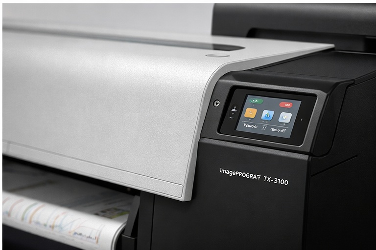 Струйный плоттер Canon imagePROGRAF TX-3100 (4600C003)
