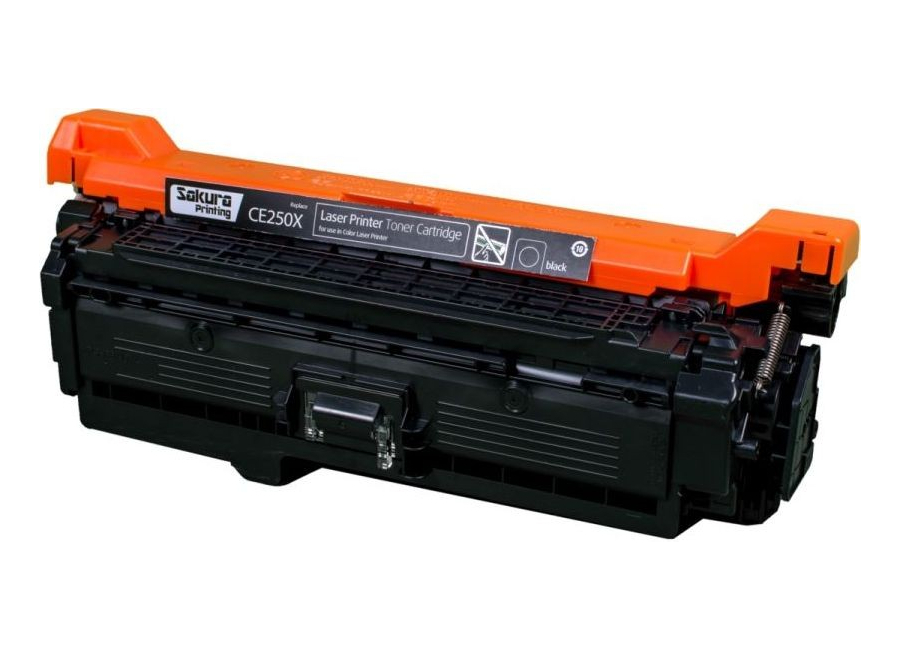 Картридж Sakura CE250X