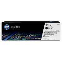 Тонер-картридж HP 131X LaserJet (CF210X)