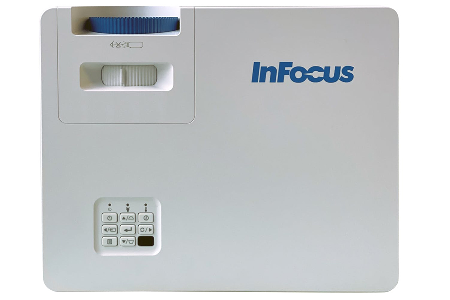 Проектор Infocus INL2156