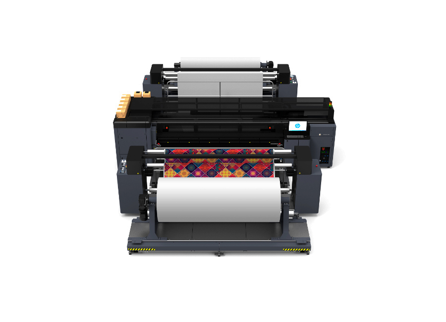 Латексный плоттер HP Latex 3800 Jumbo Roll (3DB03A)