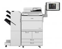 Цифровая печатная машина Canon imageRUNNER ADVANCE DX 8786