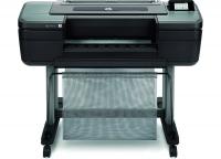 Струйный плоттер HP DesignJet Z6 24-in Postscript Printer (T8W15A)