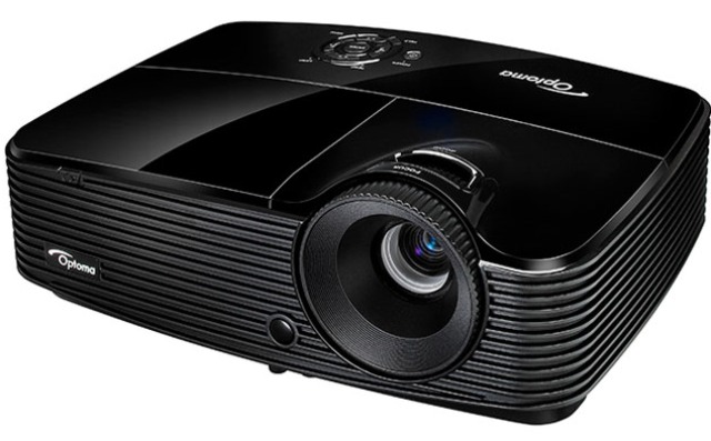 Проектор Optoma X302