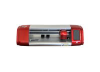 Режущий плоттер MasterCutter C10