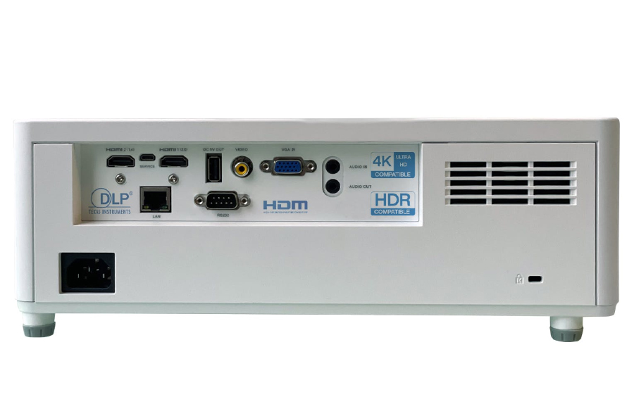 Проектор Infocus INL2156