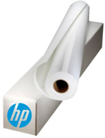 Рулонная бумага для плоттера с покрытием HP Universal Gloss Photo Paper 190 г/м2, 1.067x30.5 м, 50.8 мм (Q1428B)