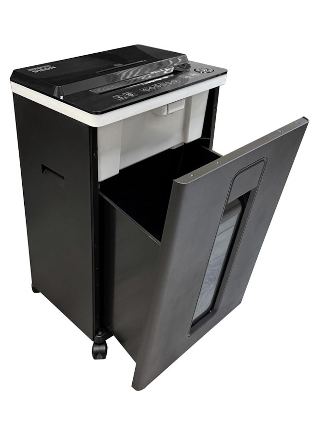 Шредер (уничтожитель) Office Kit S160N (2x8 мм)