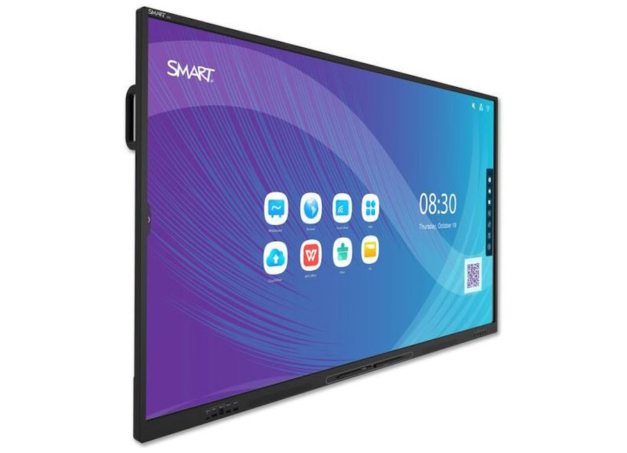 Интерактивная панель SMART SBID-GX165-V2, 65" 4K UHD, 4/32 GB, Android 11