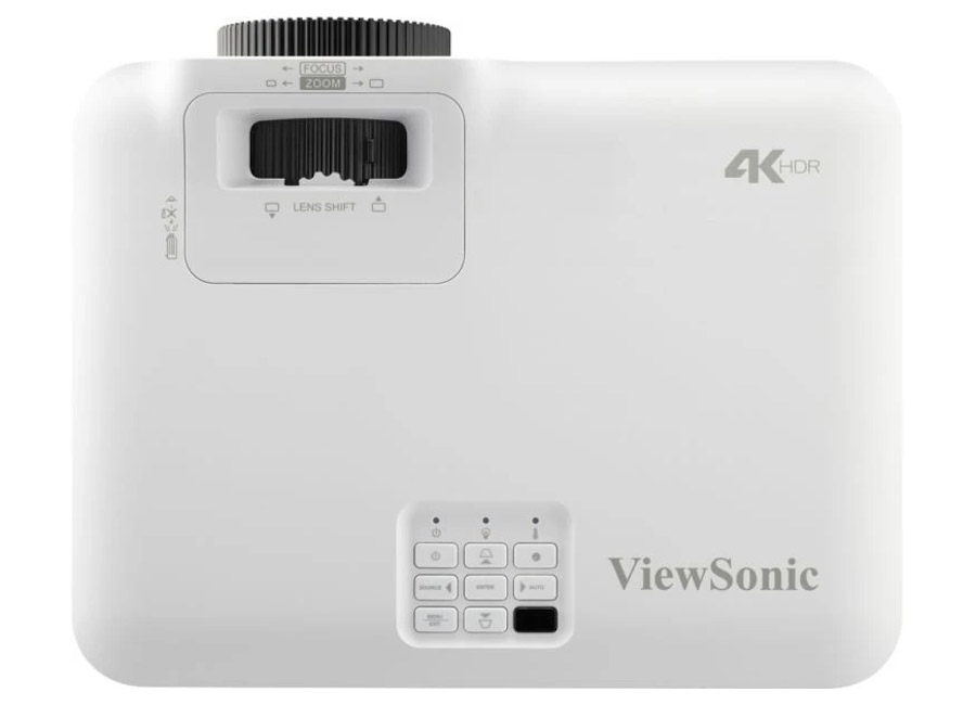 Проектор ViewSonic LX700-4K
