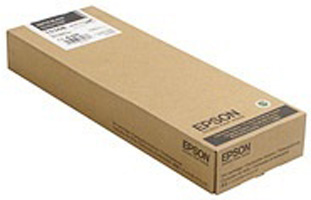 Картридж для плоттеров Epson T6368 Matte Black 700 мл (C13T636800)