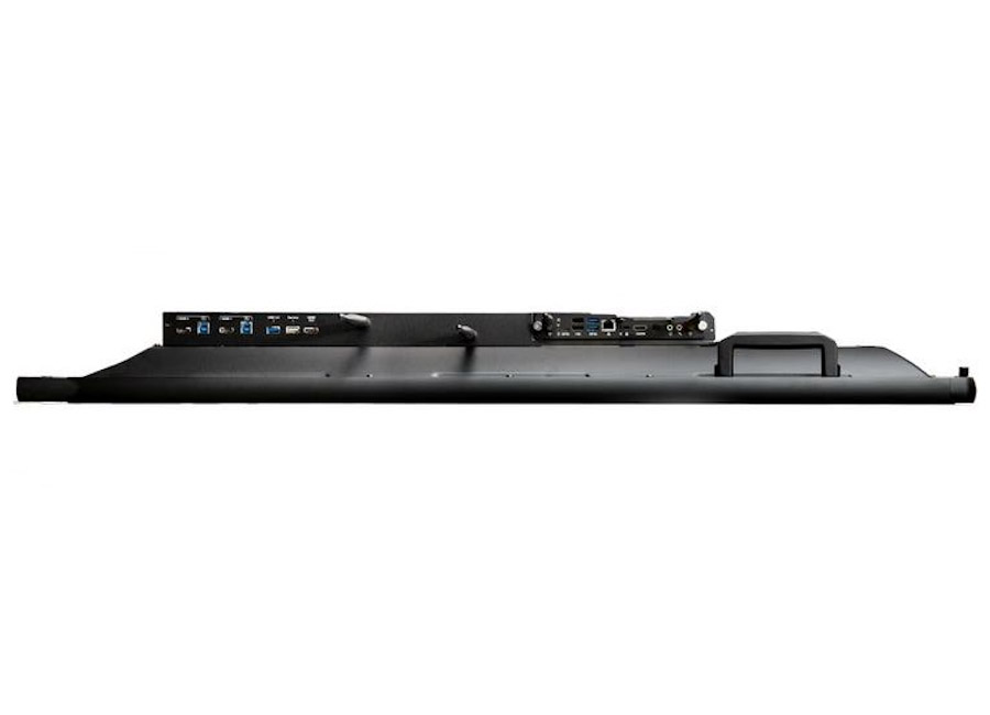 Интерактивный дисплей SMART модель SBID-MX265-V2 (в составе интерактивной панели SBID-MX065) с ключом активации SMART Learning Suite
