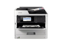 МФУ Epson WorkForce Pro WF-M5799DWF (C11CG04401)