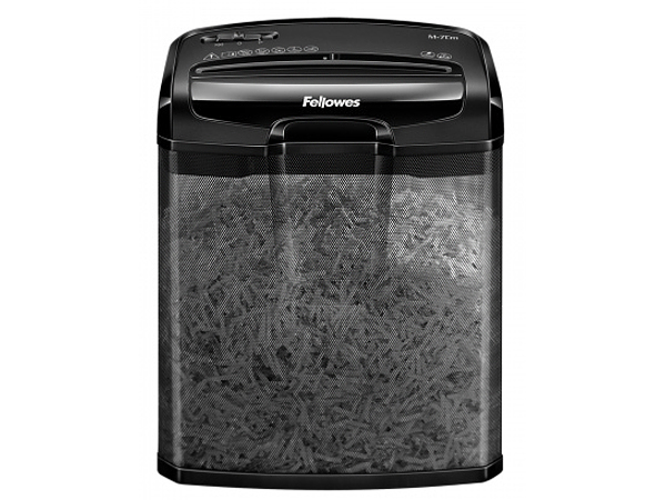 Шредер (уничтожитель) Fellowes Powershred M-7 Cm (4x35 мм)