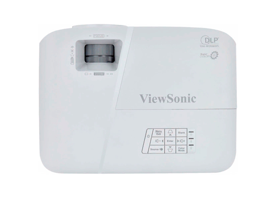 Проектор ViewSonic PA503XE (PA503X)